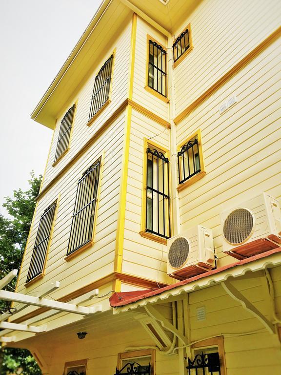 Ottoman's Pearl B&B Istanbul