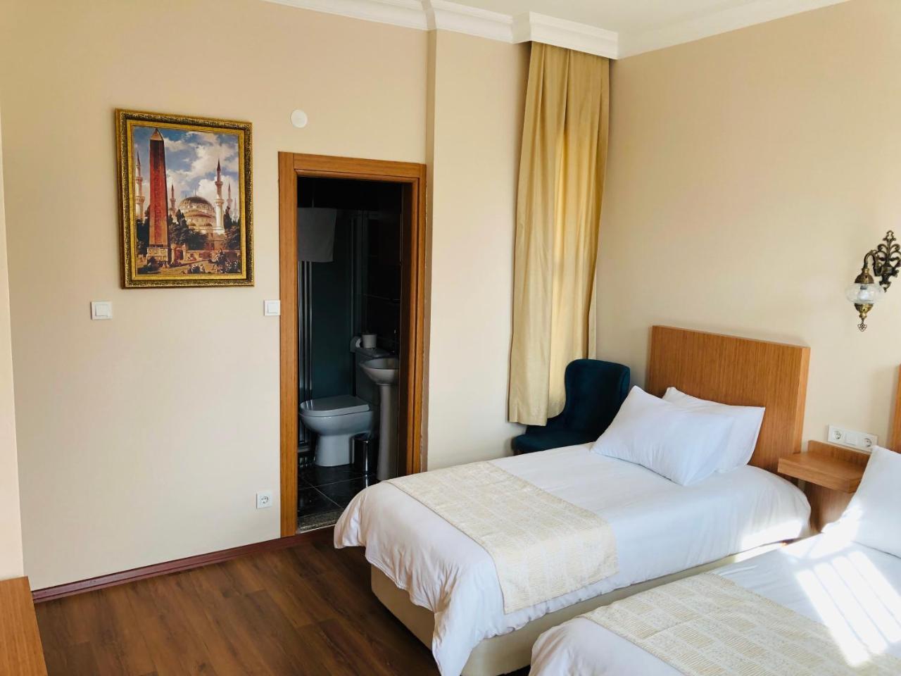 Ottoman's Pearl Frühstückspension 3*