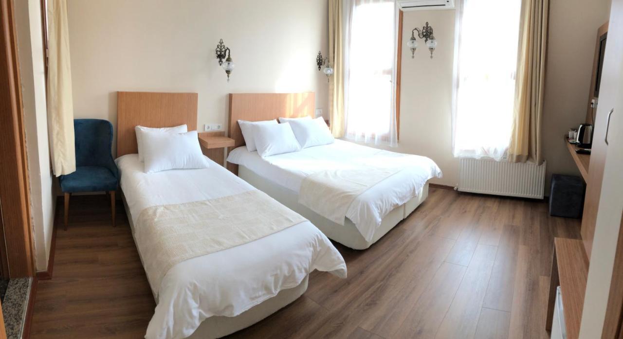 Ottoman's Pearl B&B Istanbul