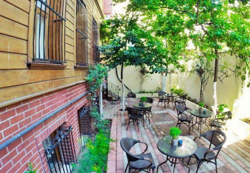 B&B Ottoman's Pearl Istanbul