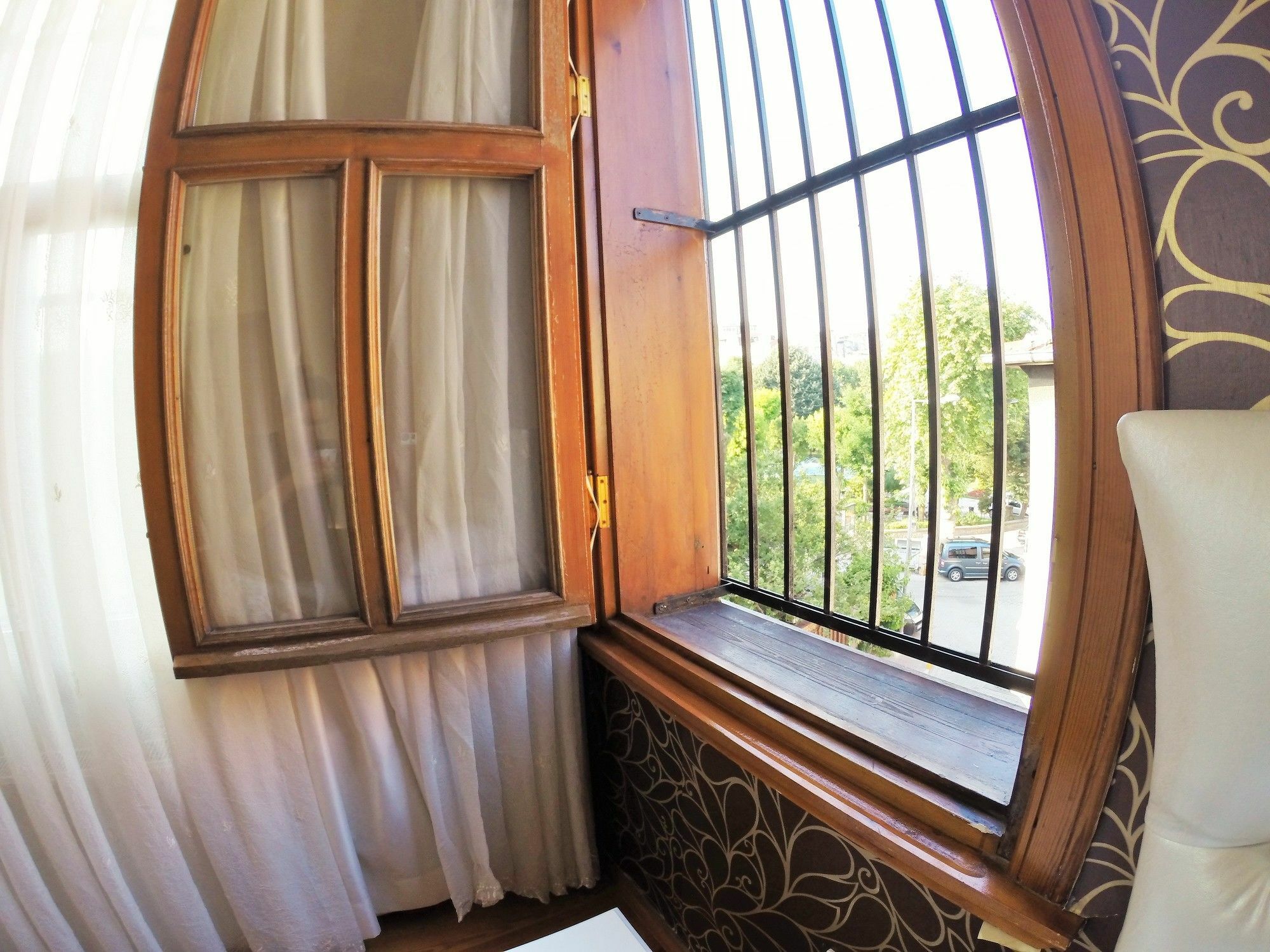B&B Ottoman's Pearl 3*