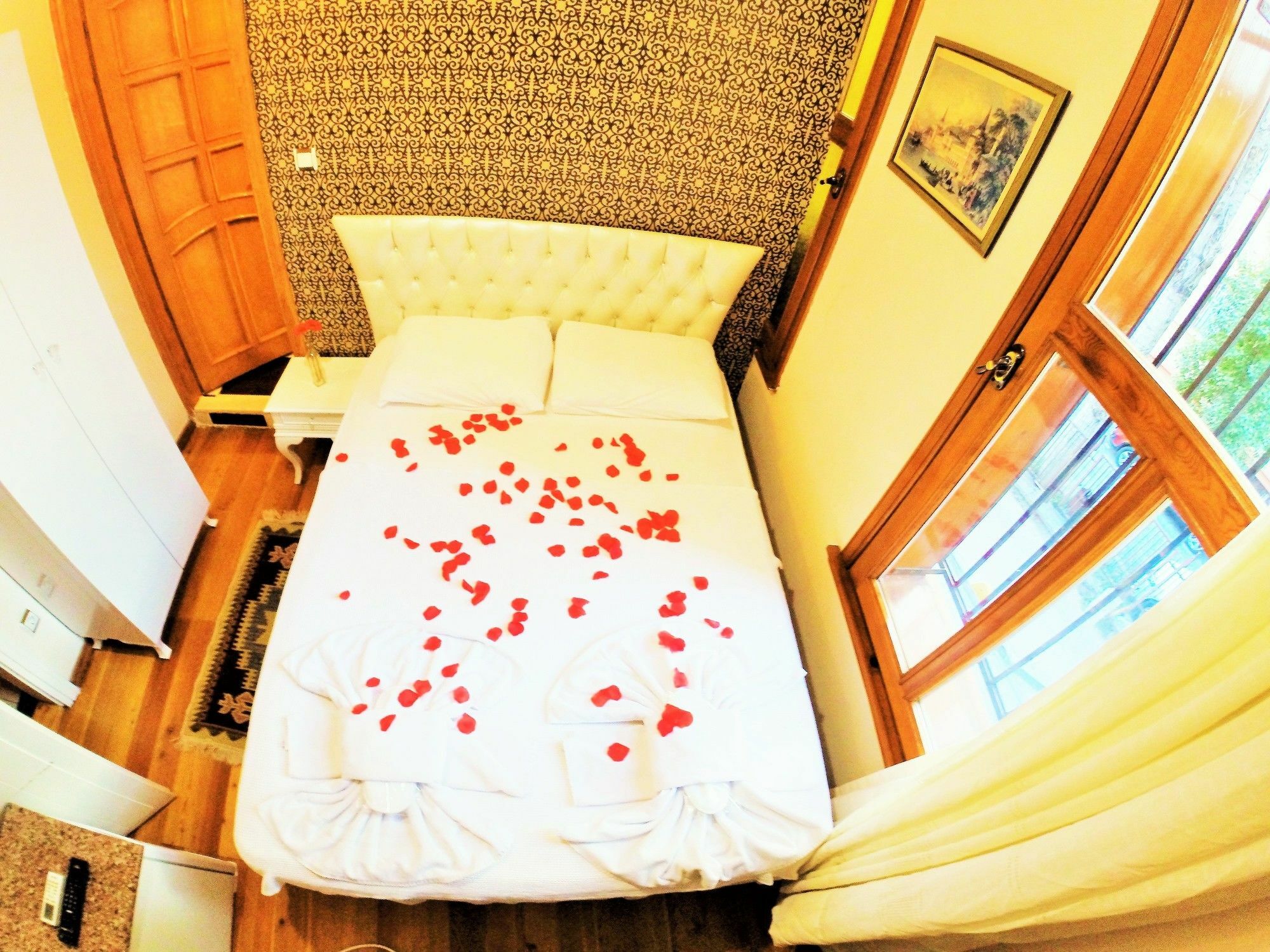 Ottoman's Pearl B&B 3*